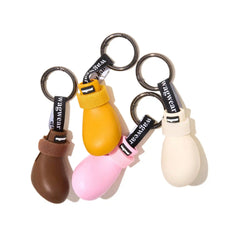 WagWellie Bag Charm