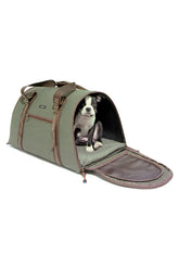Travel Carrier