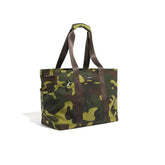 Cordura Zipper-Tote