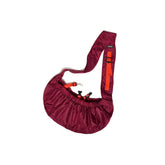 Nylon Packable Messenger Pouch Carrier
