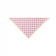 Print Check or Stripe Bandanas