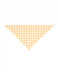 Print Check or Stripe Bandanas