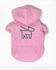 Cotton DOG Hoody