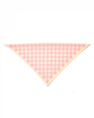 Print Check or Stripe Bandanas
