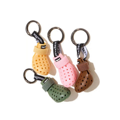 WagWellie Bag Charm