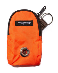 Nylon Leash Pouch