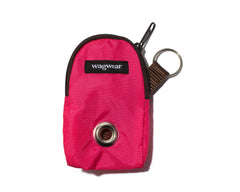 Nylon Leash Pouch