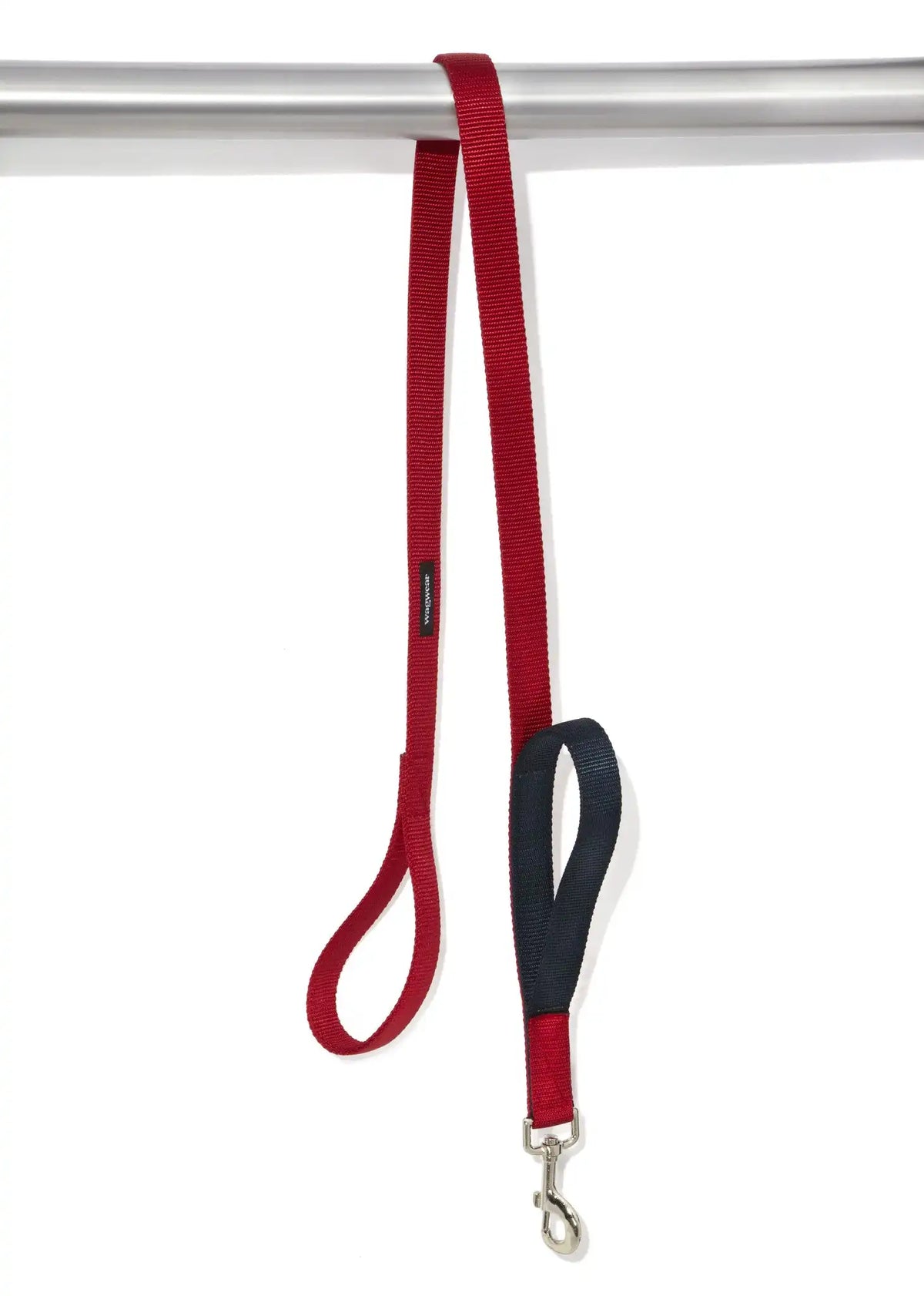 Double-Handled Leash