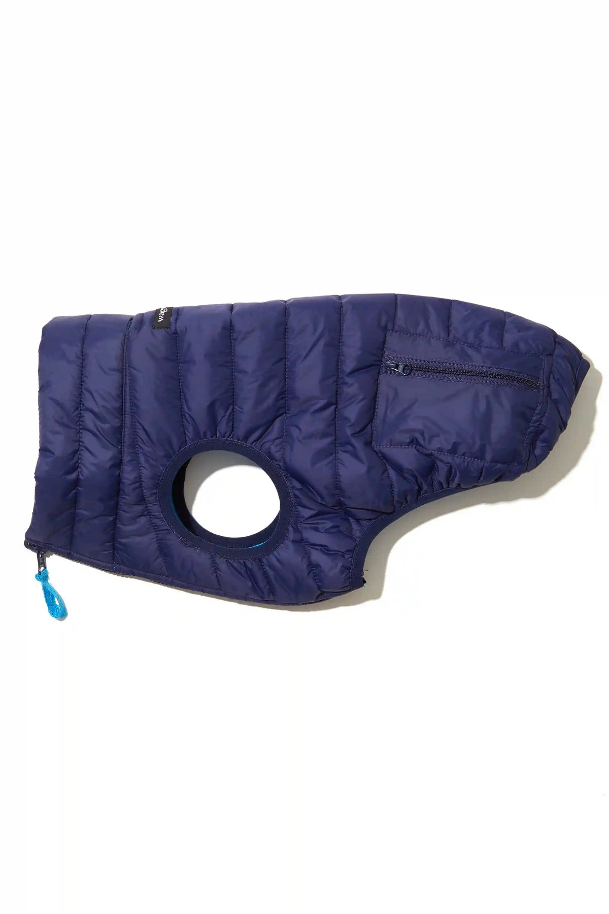 Puffer Vests
