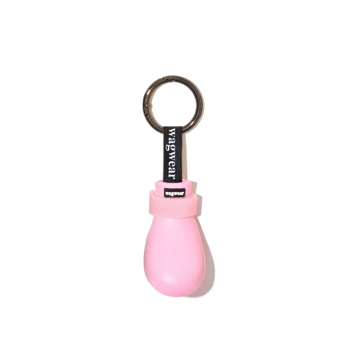 WagWellie Bag Charm