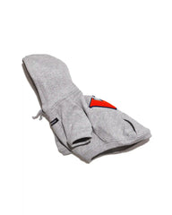 Varsity Hoody
