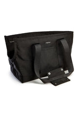 Cordura Zipper-Tote