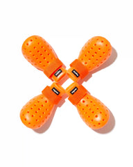 WagWellies® Mojave Neon Orange